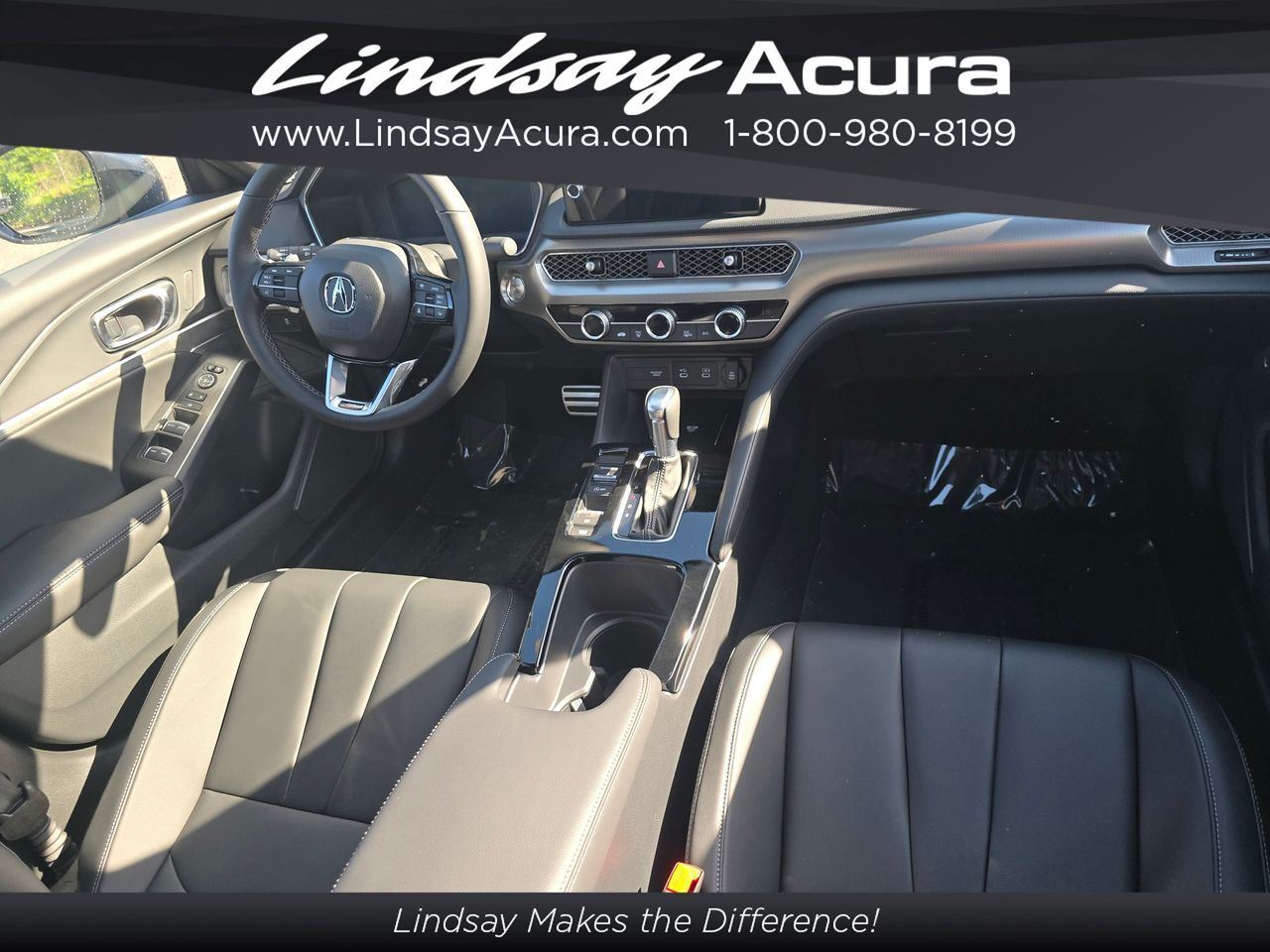 2026 Acura Integra A-Spec Package Columbus OH