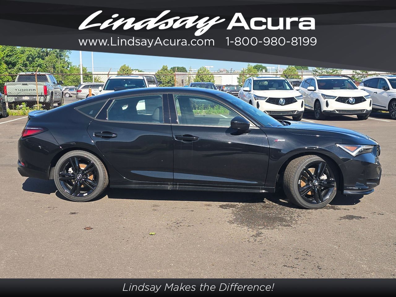 2026 Acura Integra A-Spec Package