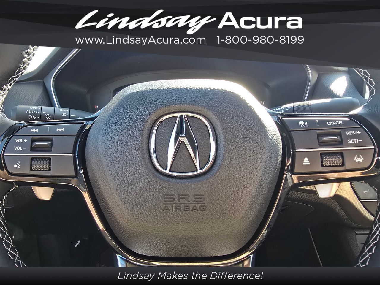 2026 Acura Integra A-Spec Package Columbus OH