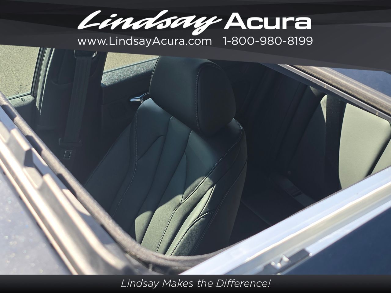 2026 Acura Integra A-Spec Package Columbus OH