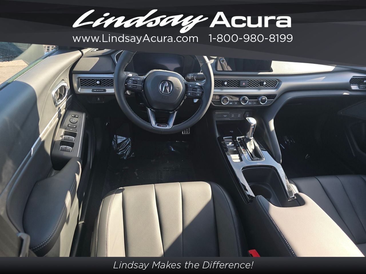 2026 Acura Integra A-Spec Package Columbus OH