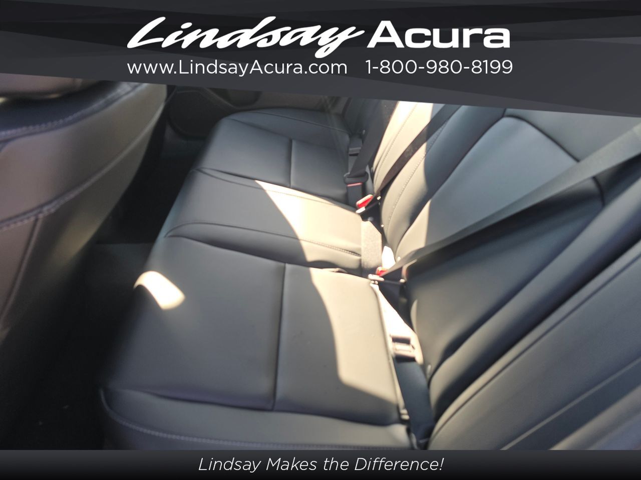 2026 Acura Integra A-Spec Package Columbus OH