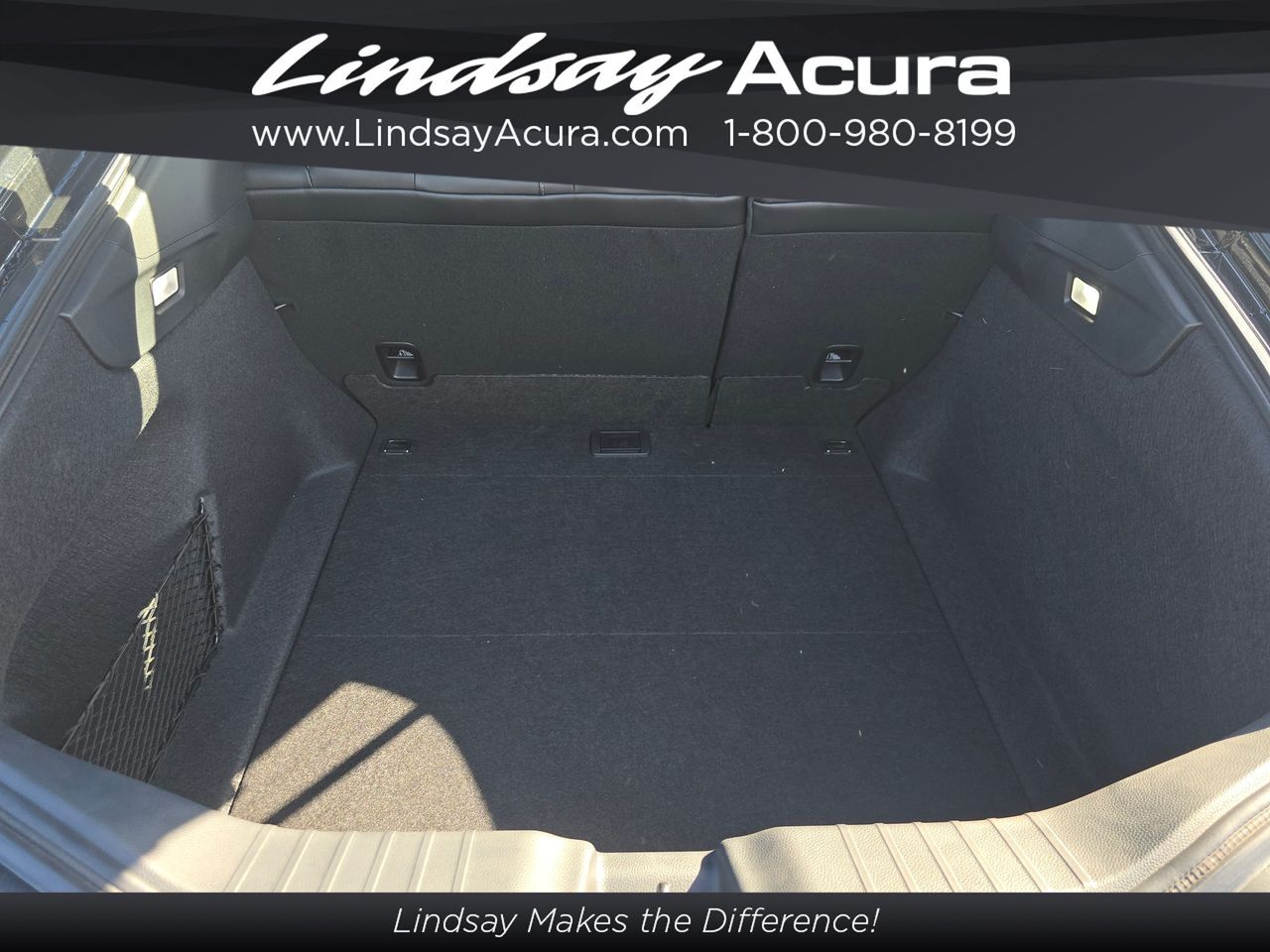 2026 Acura Integra A-Spec Package Columbus OH