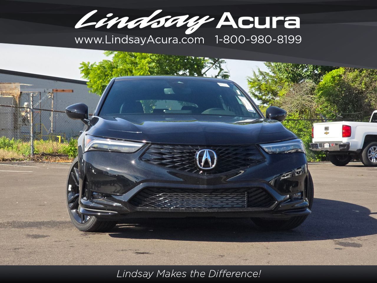 2026 Acura Integra A-Spec Package