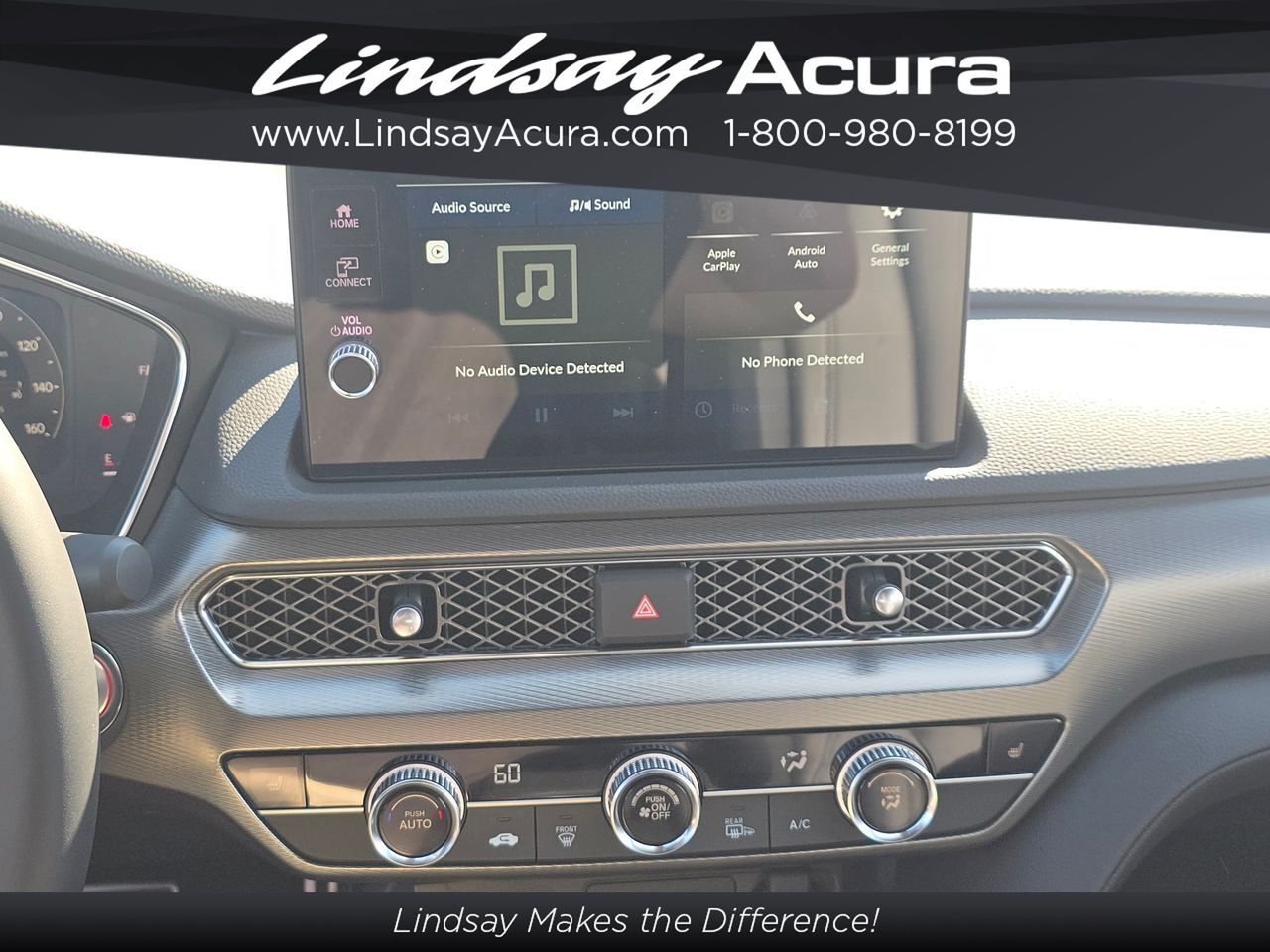 2026 Acura Integra A-Spec Package Columbus OH
