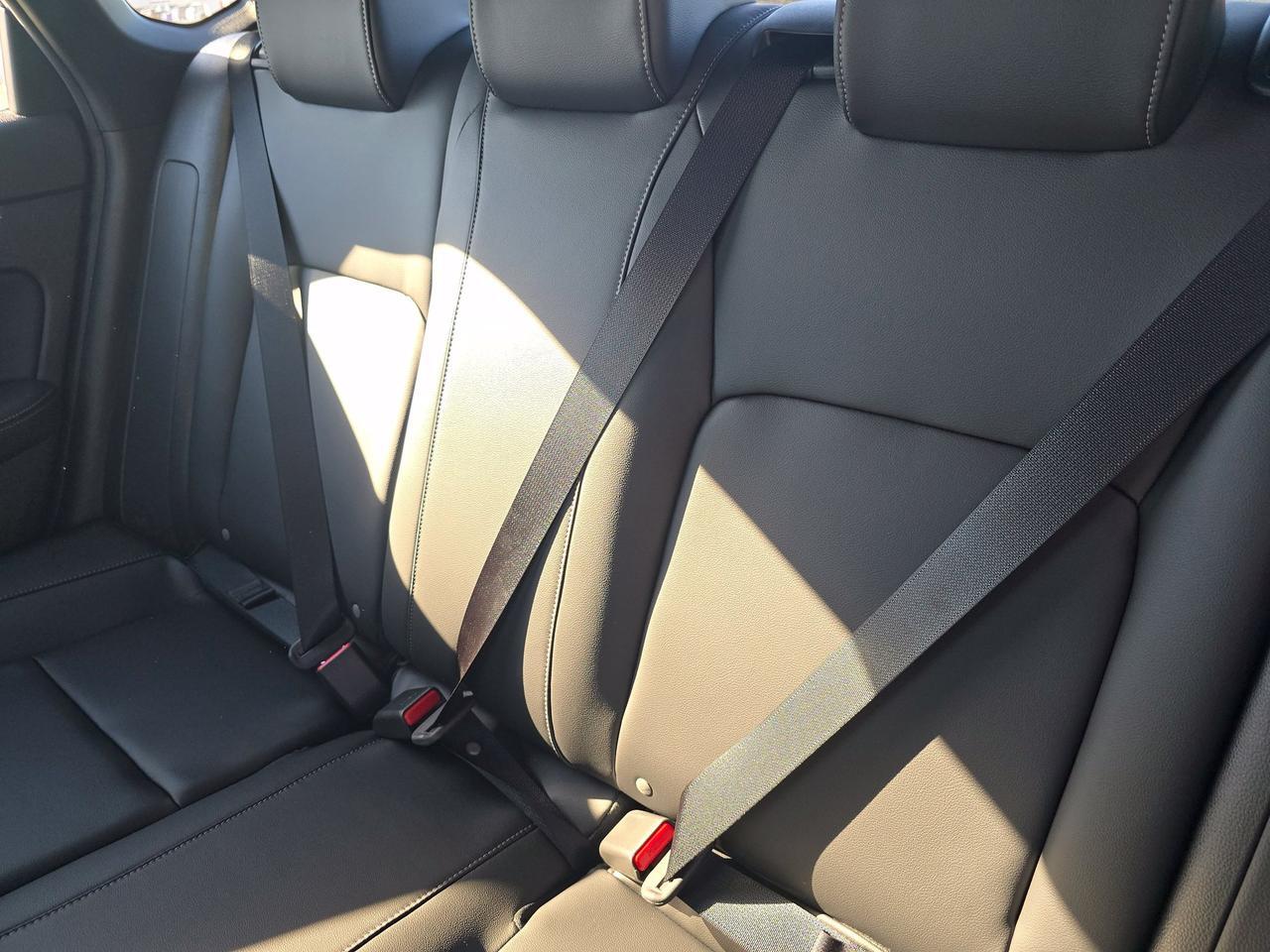 2026 Acura Integra A-Spec Package Columbus OH