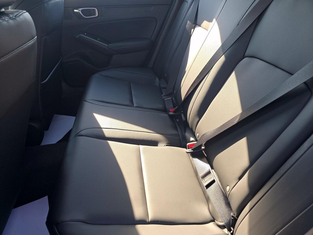 2026 Acura Integra A-Spec Package Columbus OH