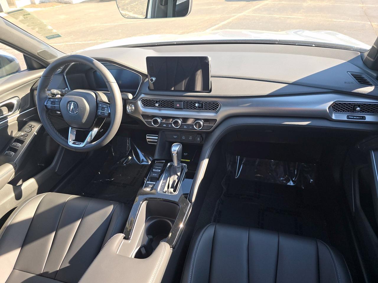 2026 Acura Integra A-Spec Package Columbus OH