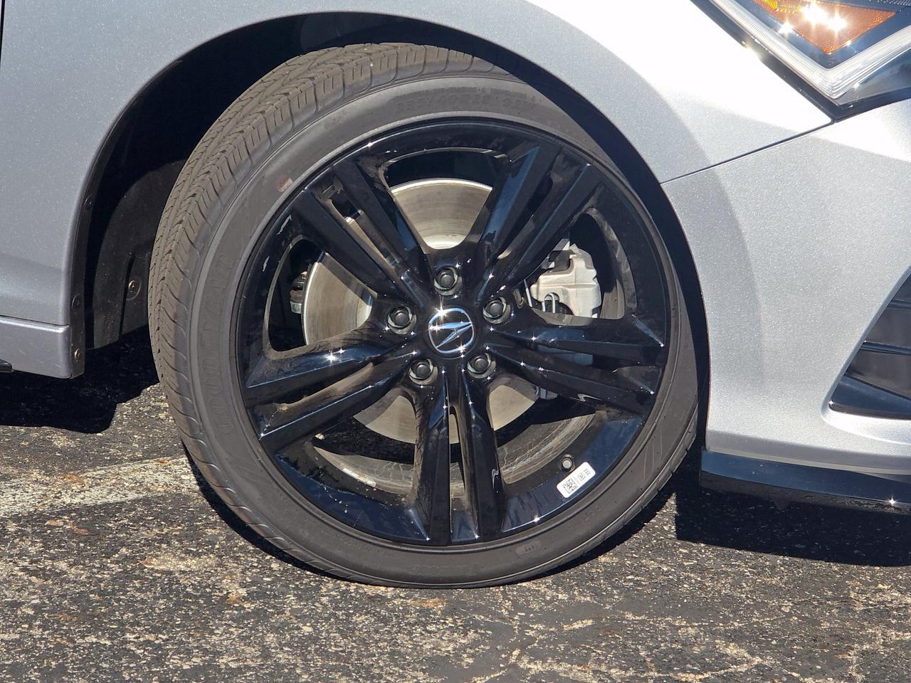 2026 Acura Integra A-Spec Package Columbus OH