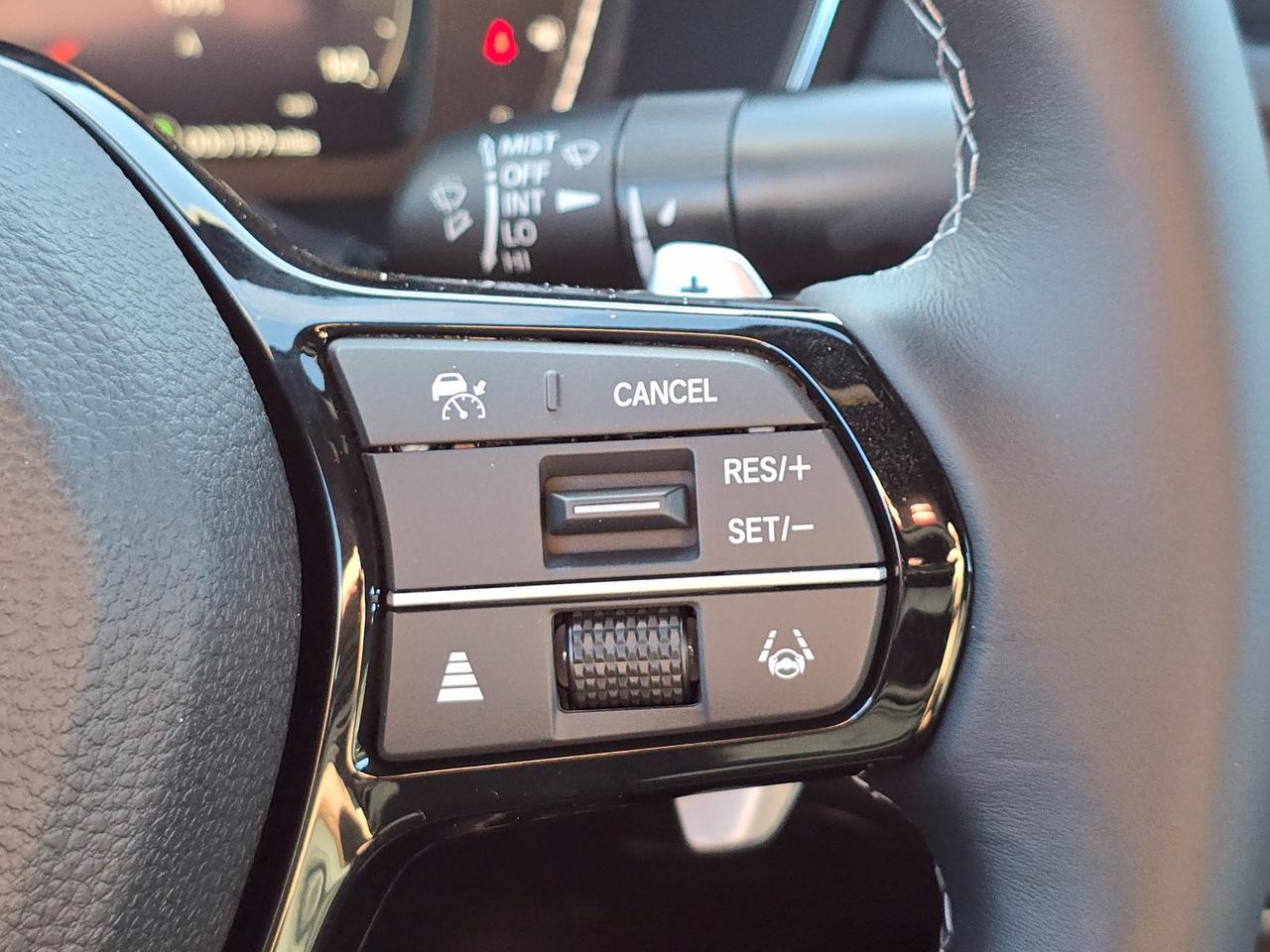 2026 Acura Integra A-Spec Package Columbus OH