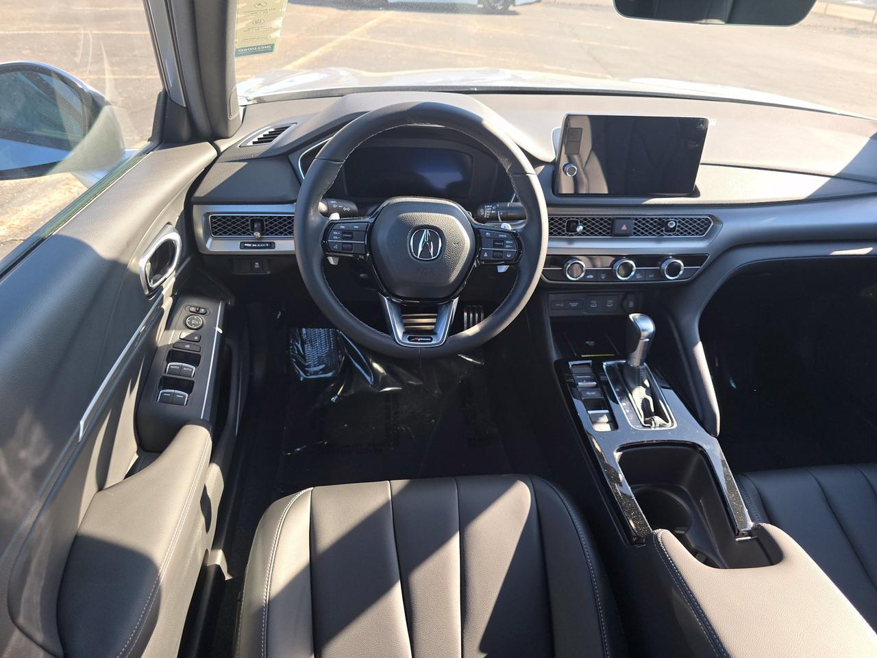 2026 Acura Integra A-Spec Package Columbus OH