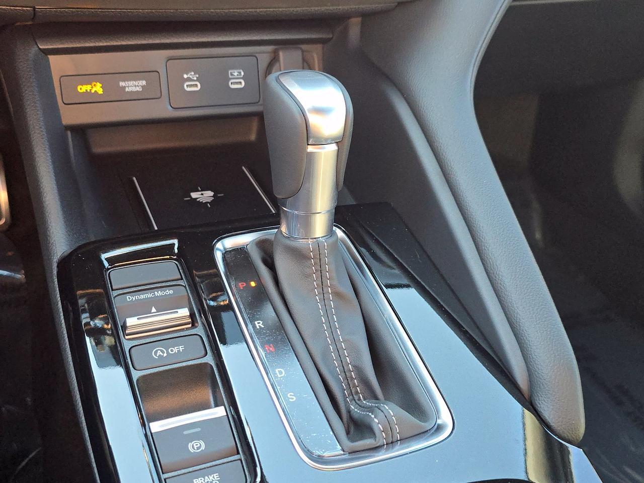 2026 Acura Integra A-Spec Package Columbus OH