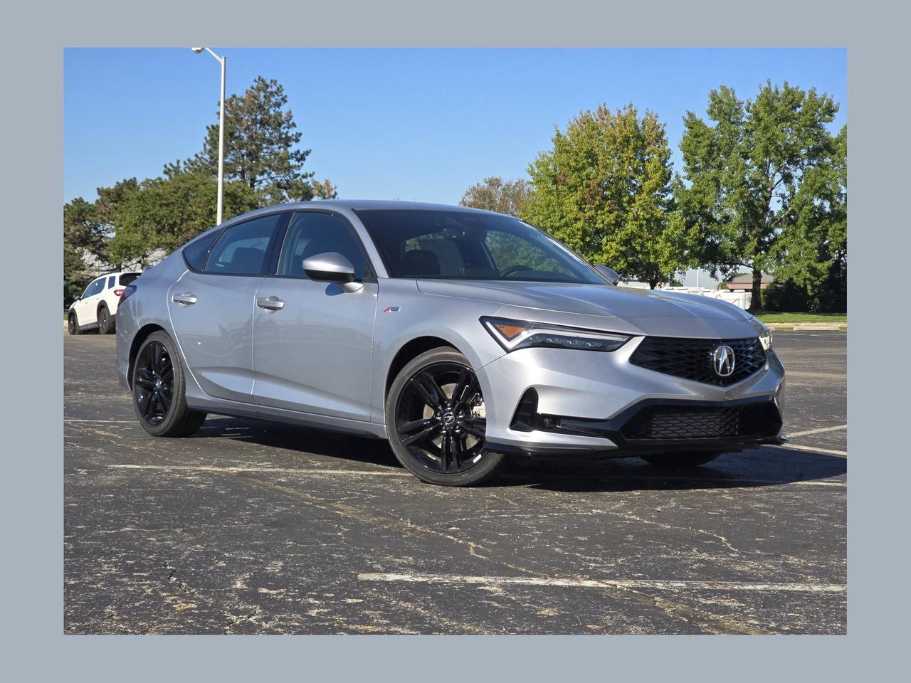 2026 Acura Integra