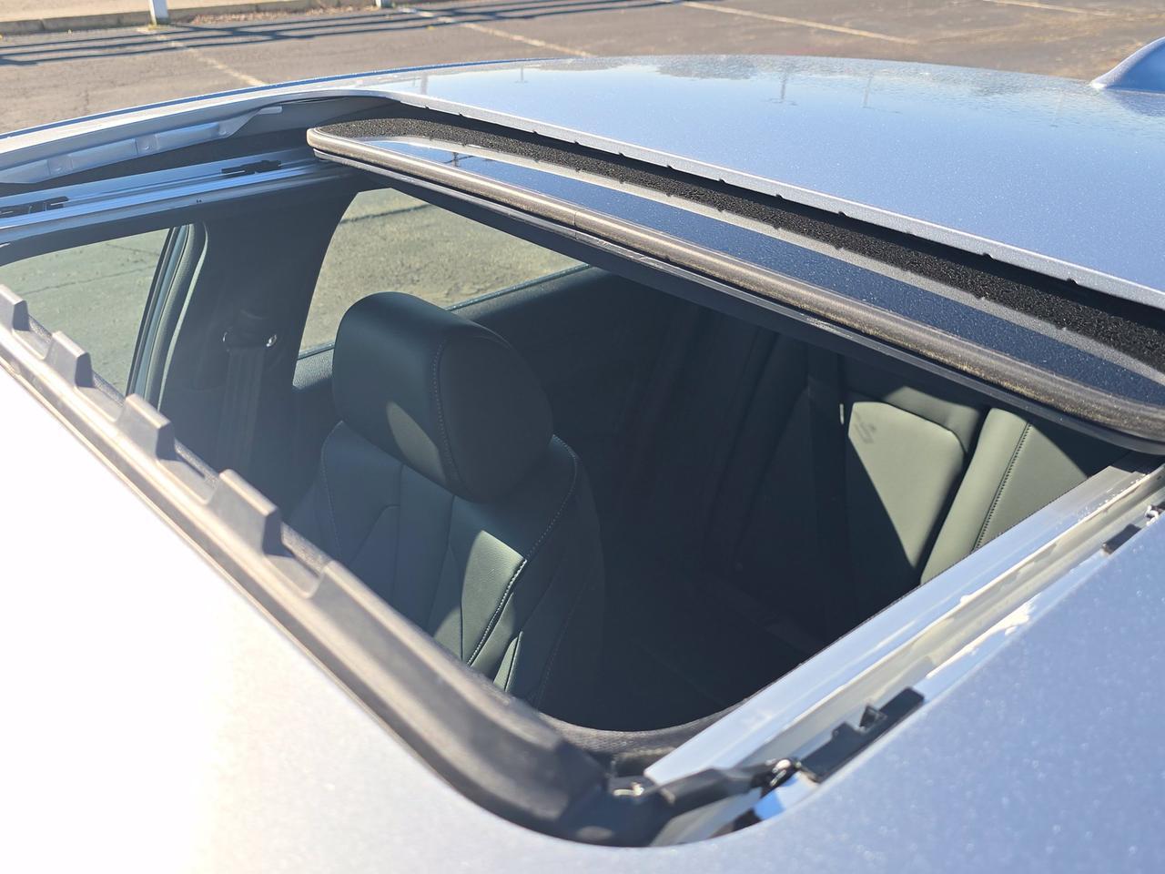 2026 Acura Integra A-Spec Package Columbus OH