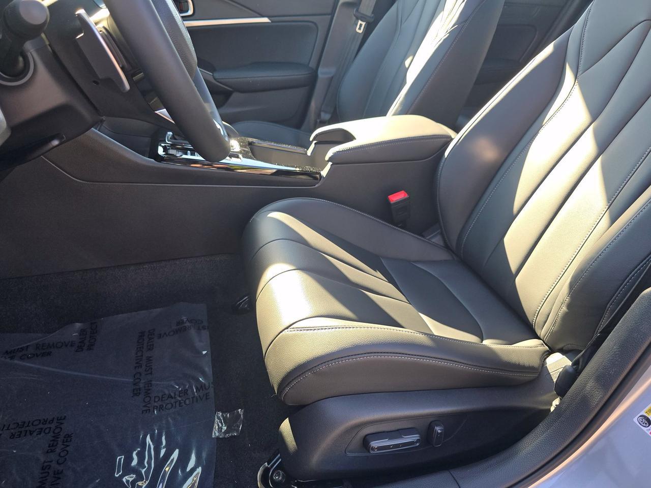 2026 Acura Integra A-Spec Package Columbus OH