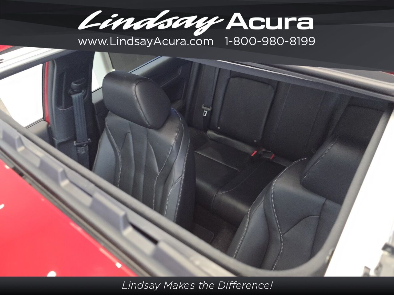 2026 Acura Integra A-Spec Package Columbus OH