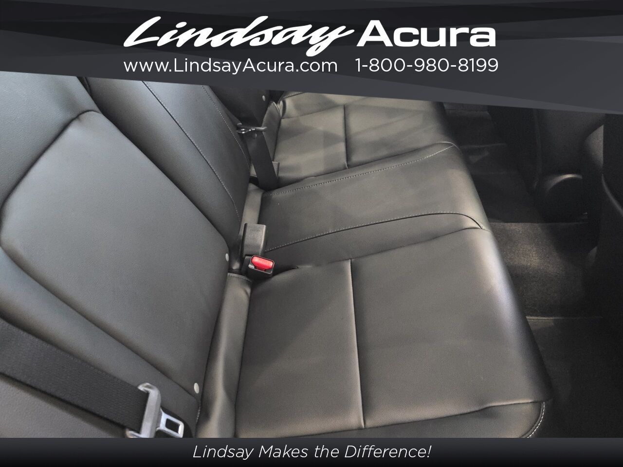 2026 Acura Integra A-Spec Package Columbus OH