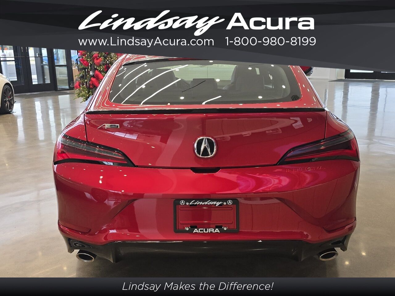 2026 Acura Integra A-Spec Package Columbus OH