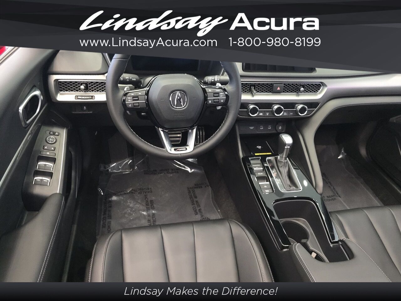 2026 Acura Integra A-Spec Package Columbus OH