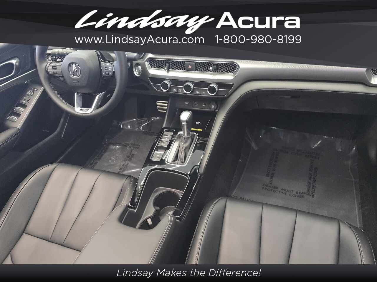 2026 Acura Integra A-Spec Package Columbus OH