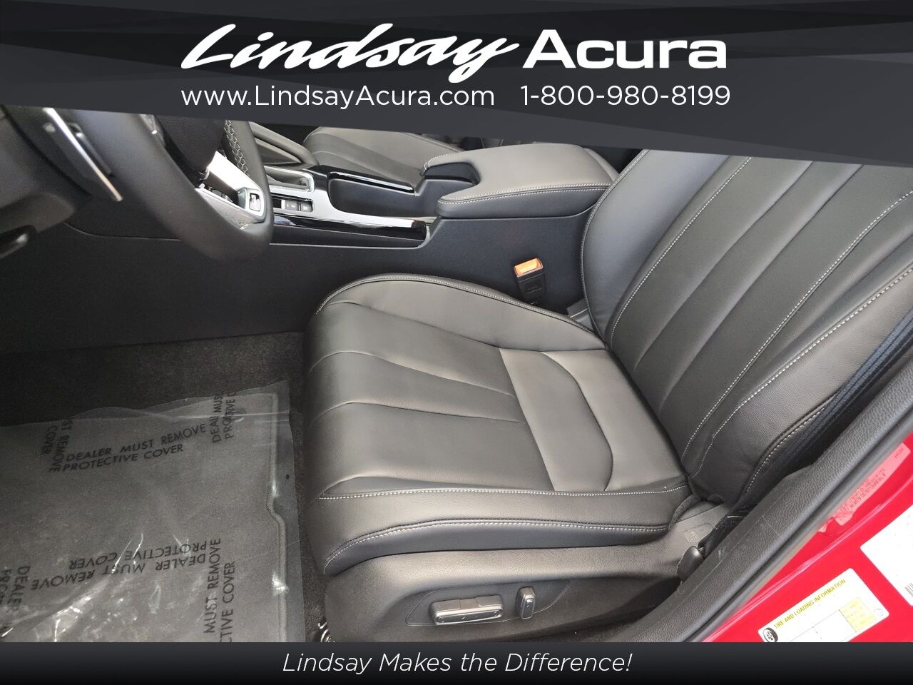 2026 Acura Integra A-Spec Package Columbus OH