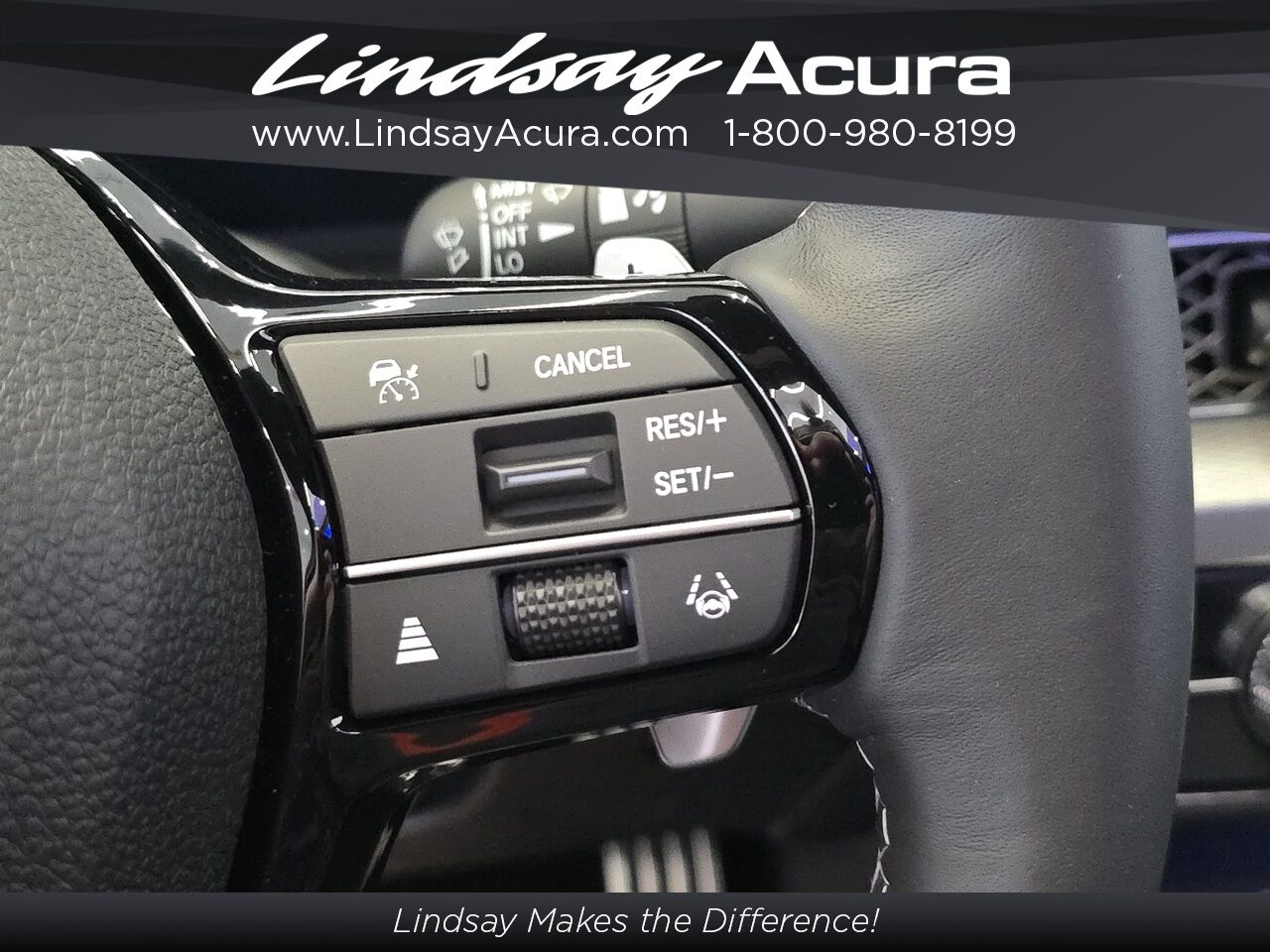 2026 Acura Integra A-Spec Package Columbus OH