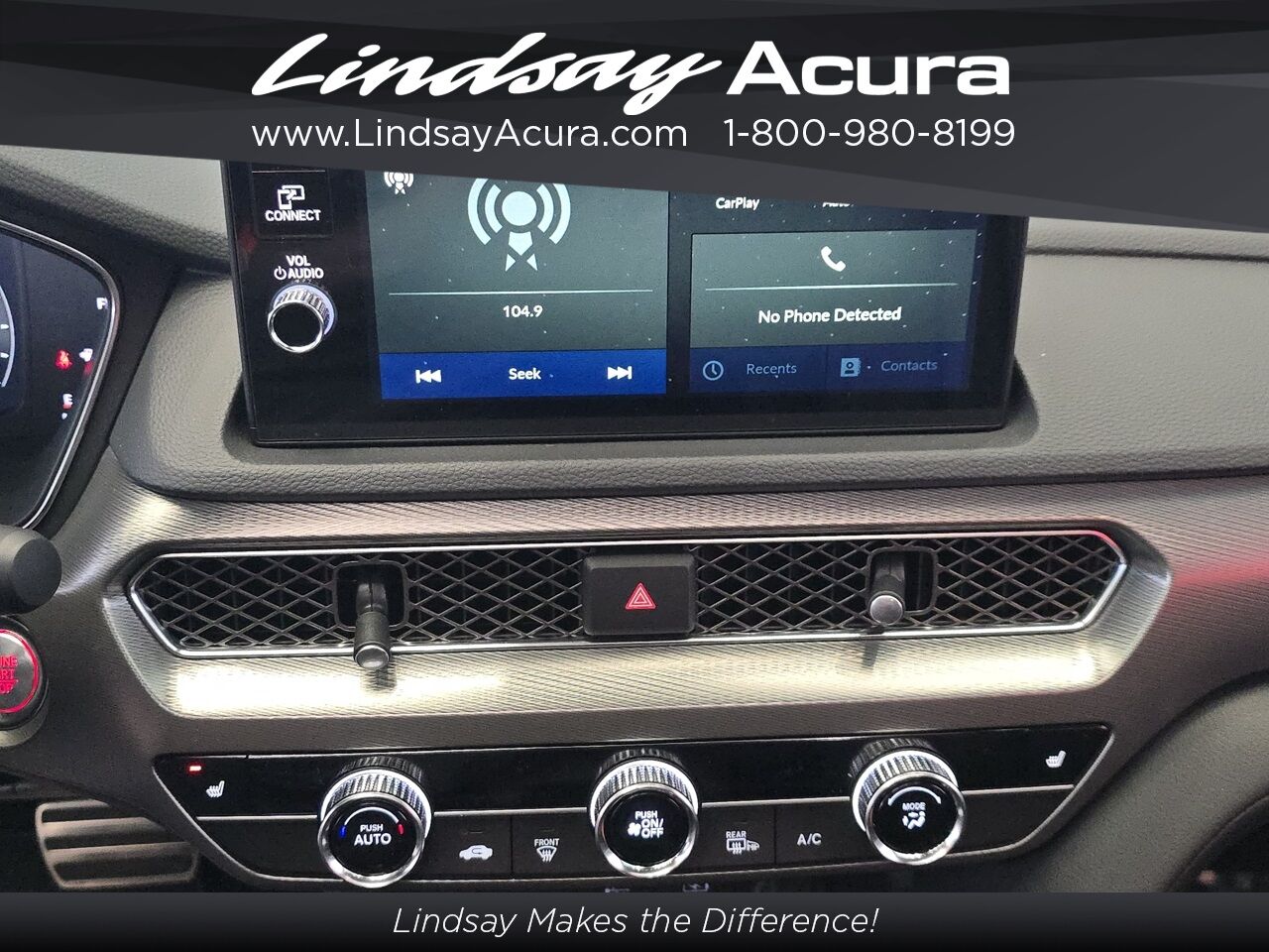 2026 Acura Integra A-Spec Package Columbus OH