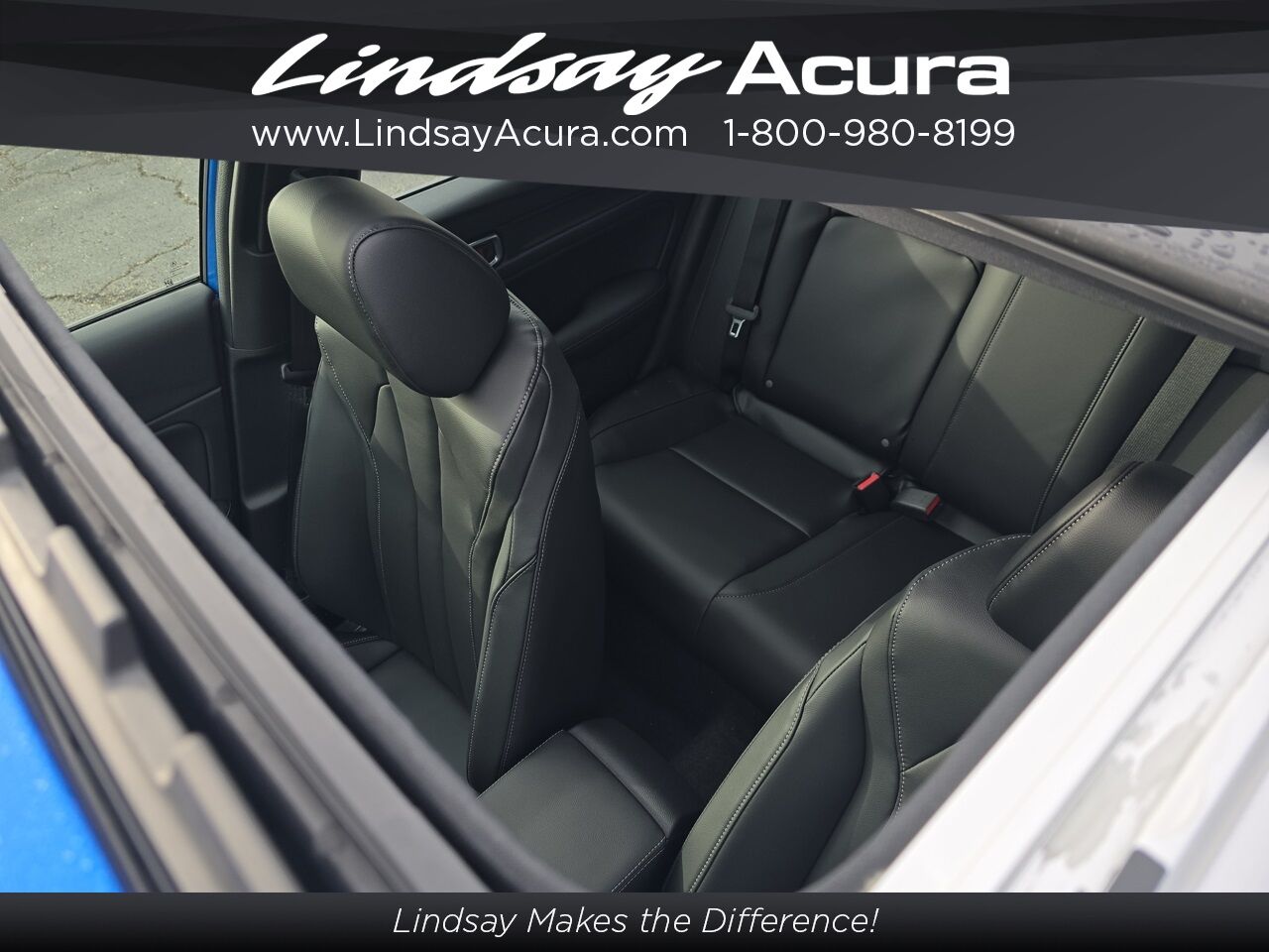 2026 Acura Integra A-Spec Package Columbus OH