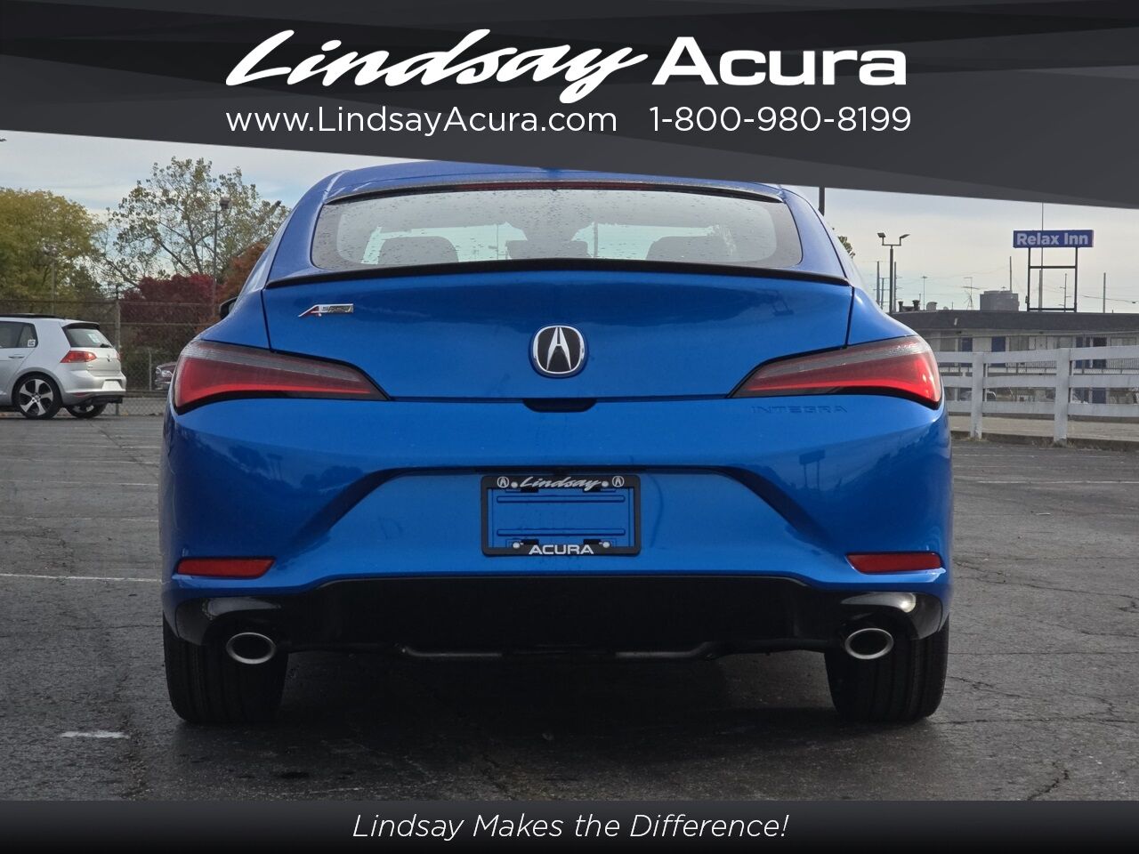 2026 Acura Integra A-Spec Package Columbus OH