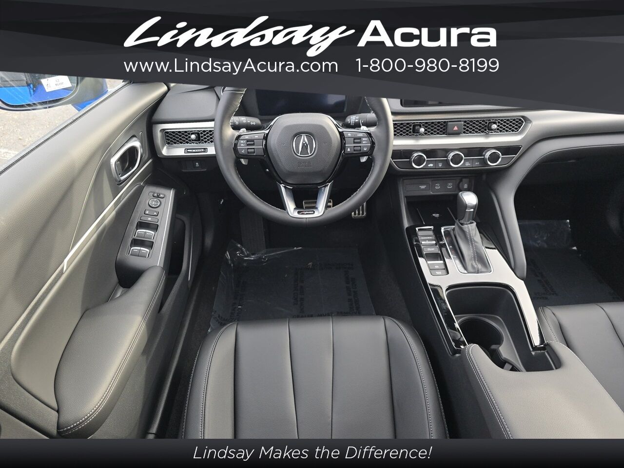 2026 Acura Integra A-Spec Package Columbus OH