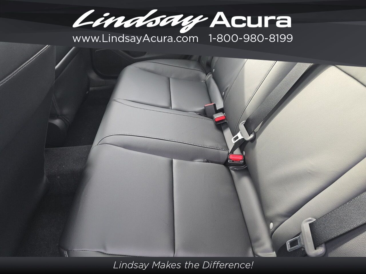 2026 Acura Integra A-Spec Package Columbus OH