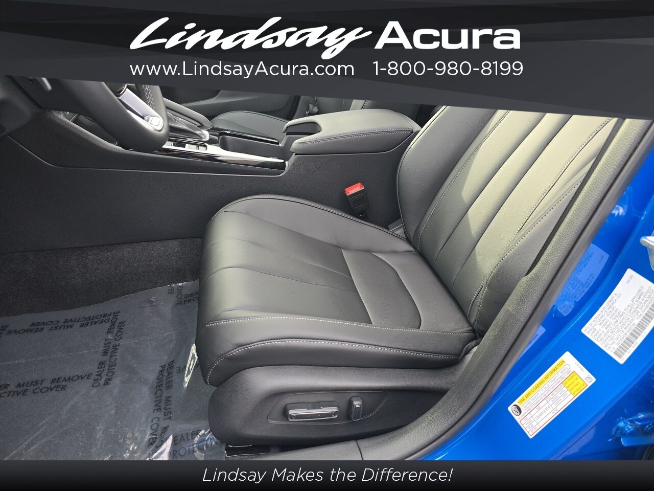 2026 Acura Integra A-Spec Package Columbus OH