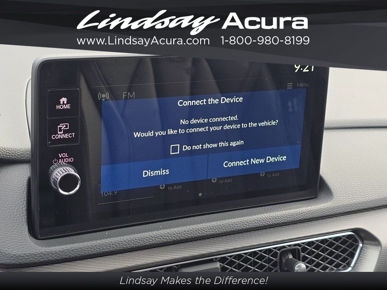 2026 Acura Integra A-Spec Package Columbus OH