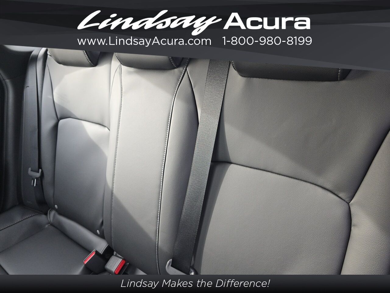 2026 Acura Integra A-Spec Package Columbus OH