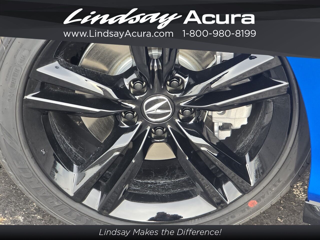 2026 Acura Integra A-Spec Package Columbus OH