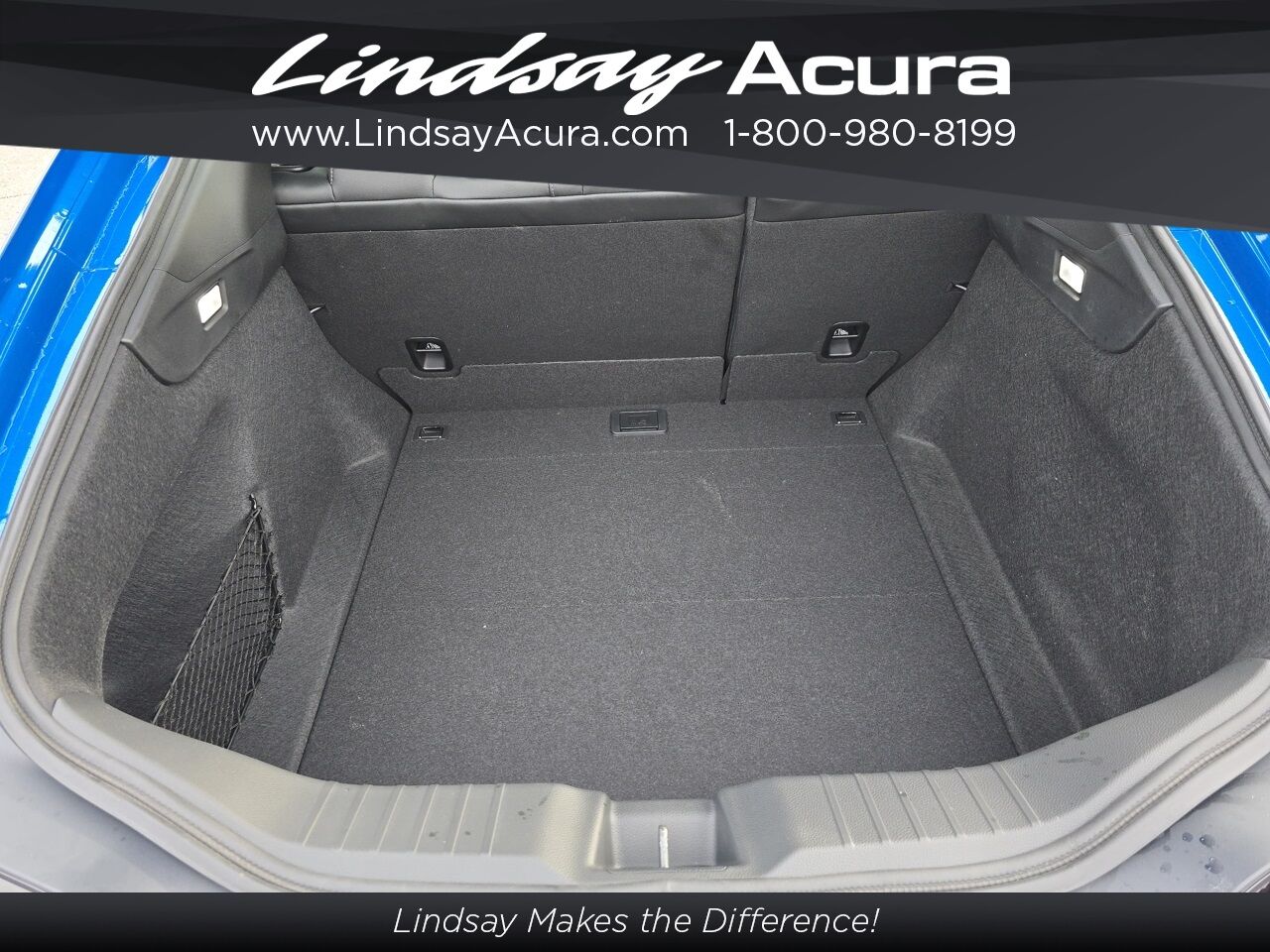 2026 Acura Integra A-Spec Package Columbus OH