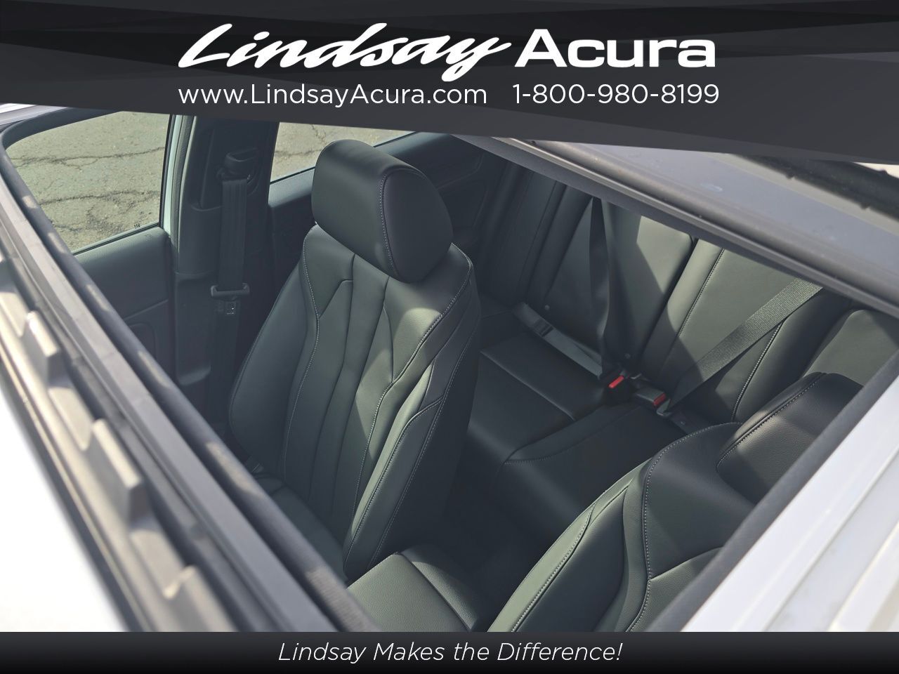 2026 Acura Integra A-Spec Package Columbus OH