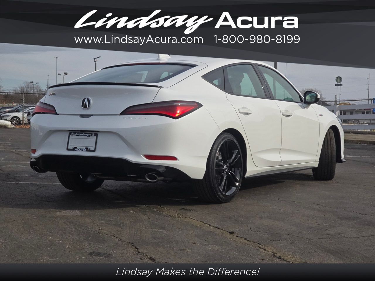 2026 Acura Integra A-Spec Package Columbus OH