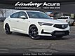 2026 Acura Integra A-Spec Package