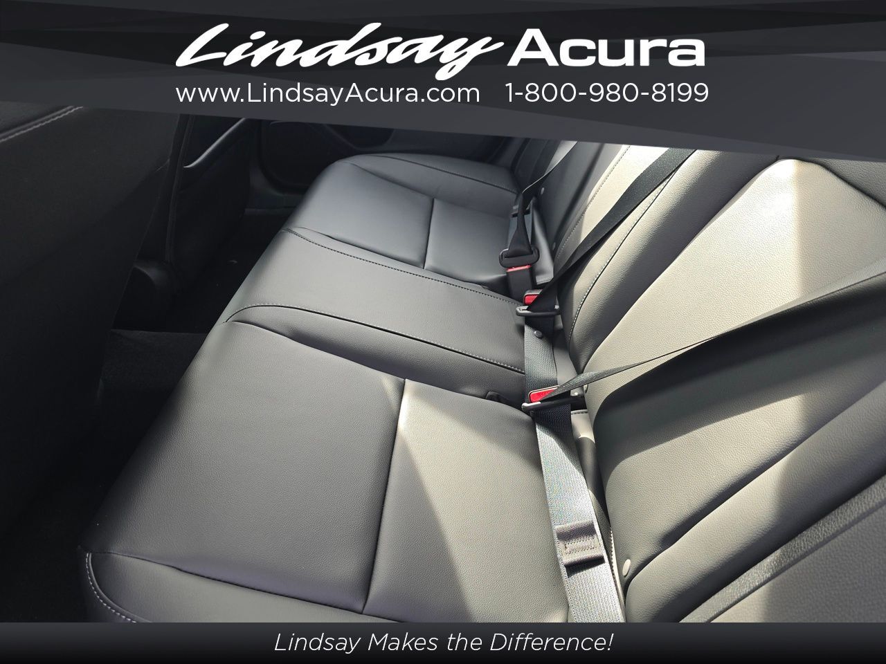 2026 Acura Integra A-Spec Package Columbus OH