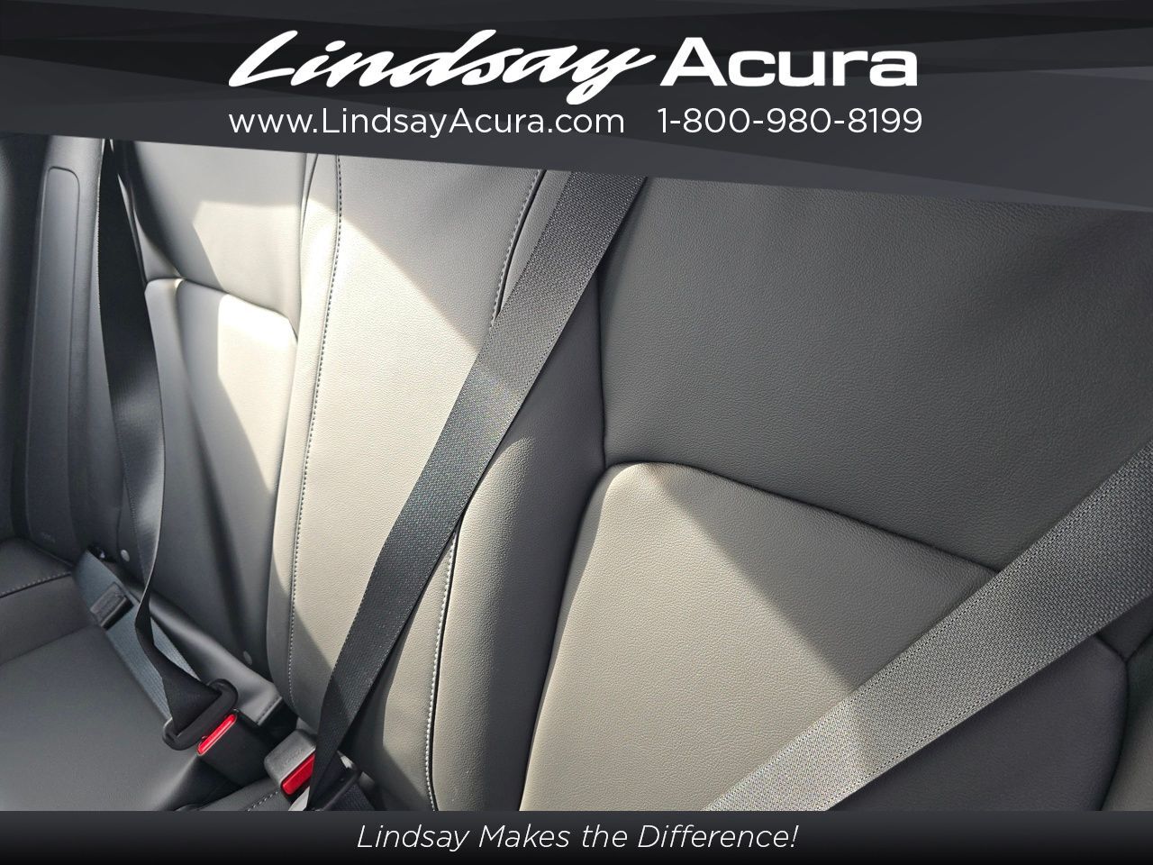 2026 Acura Integra A-Spec Package Columbus OH