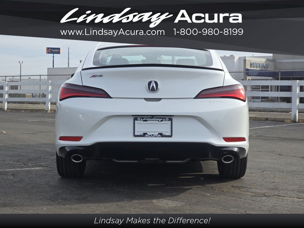 2026 Acura Integra A-Spec Package Columbus OH