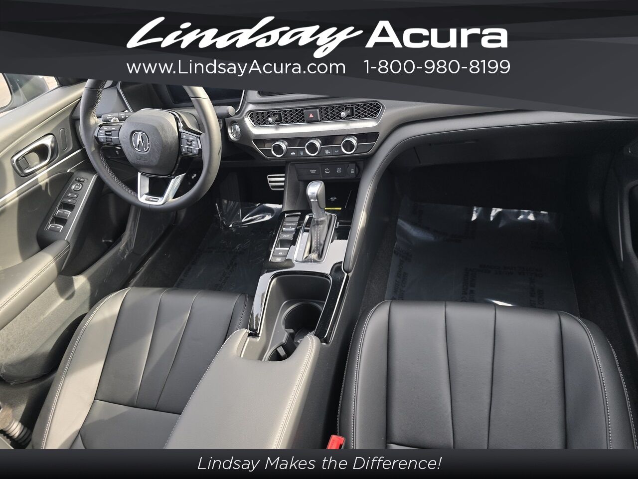 2026 Acura Integra A-Spec Package Columbus OH