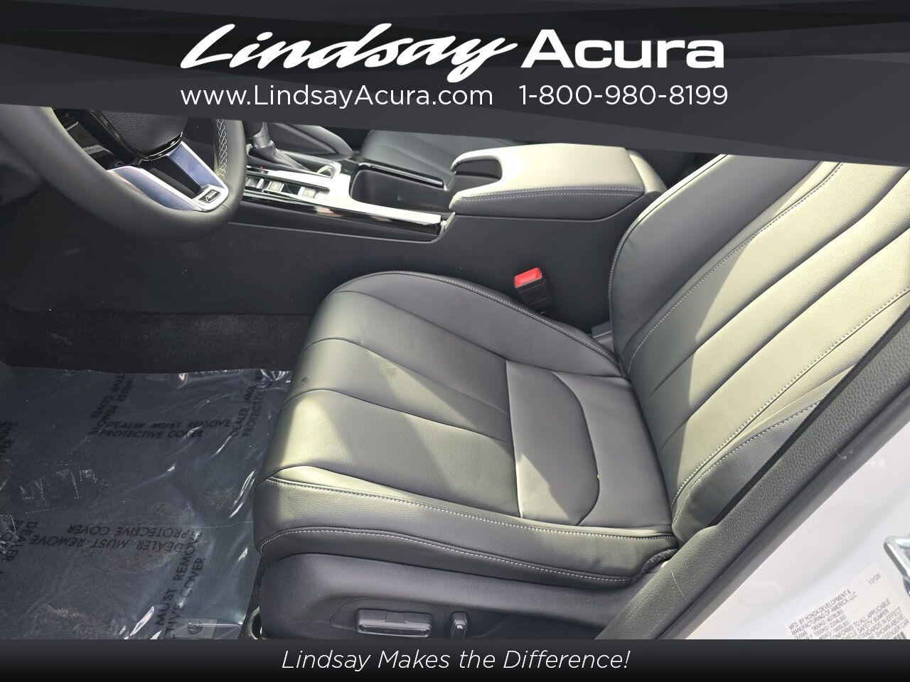 2026 Acura Integra A-Spec Package Columbus OH