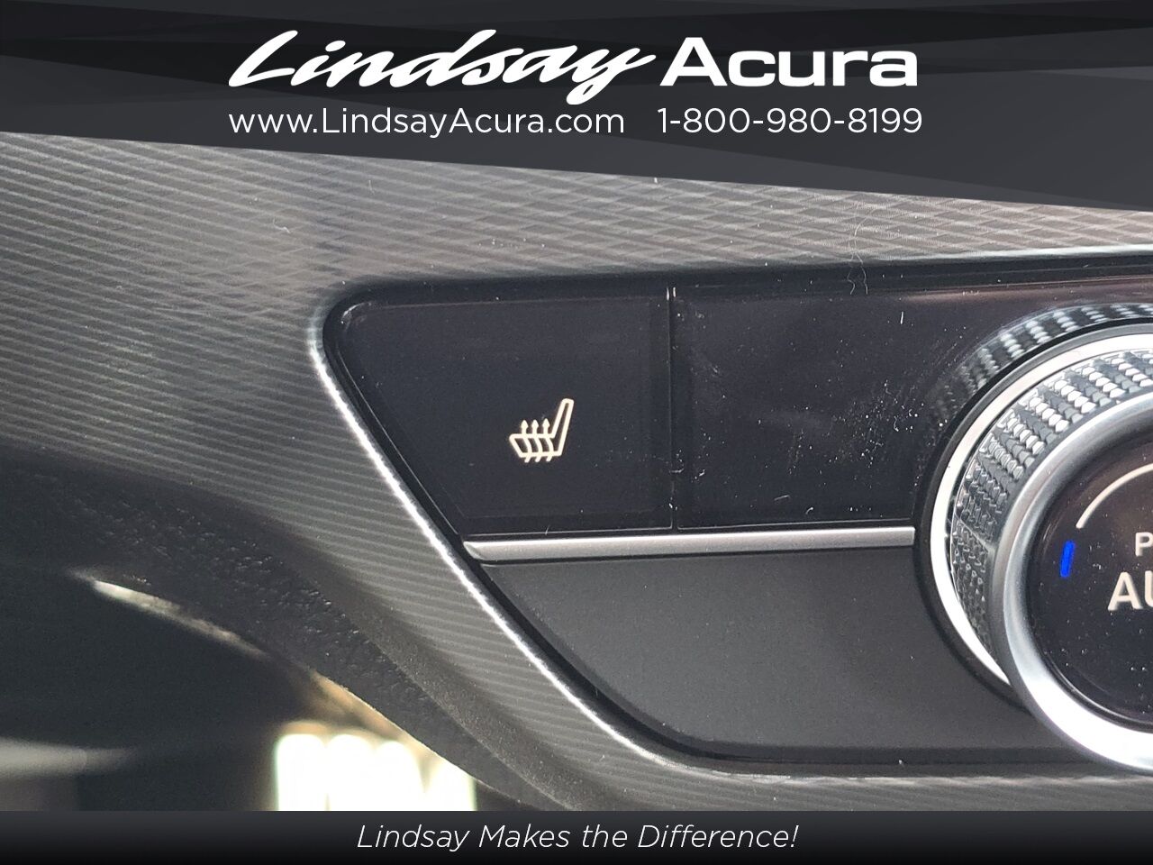 2026 Acura Integra A-Spec Package Columbus OH