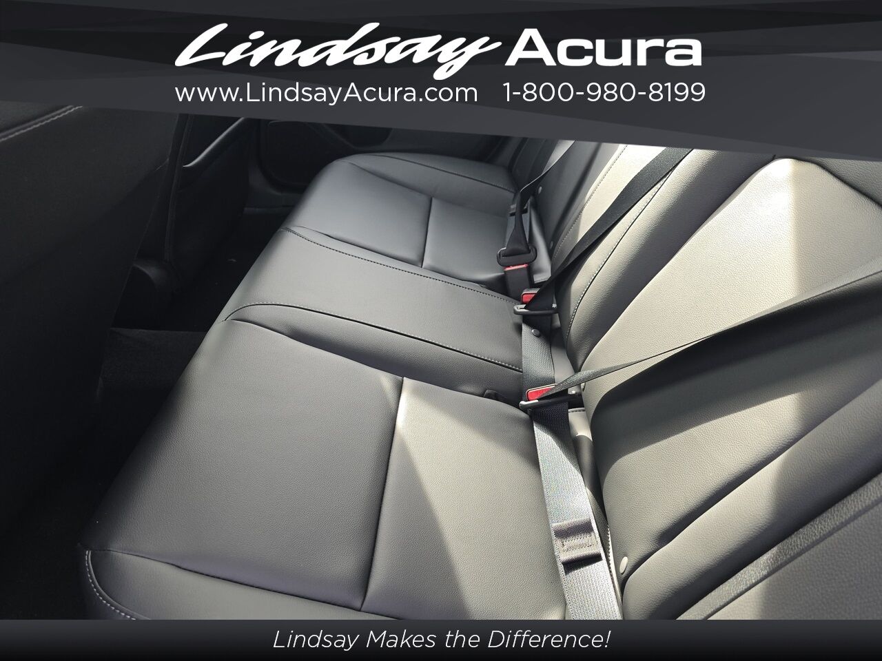 2026 Acura Integra A-Spec Package Columbus OH