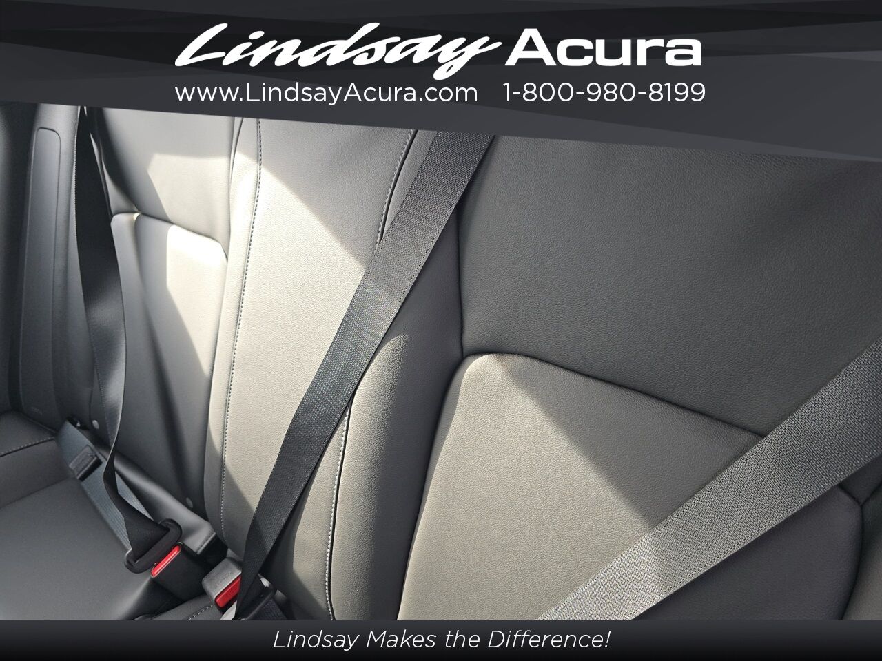 2026 Acura Integra A-Spec Package Columbus OH