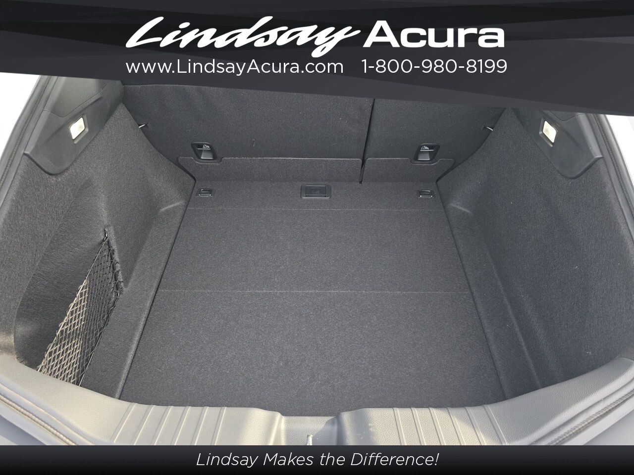 2026 Acura Integra A-Spec Package Columbus OH