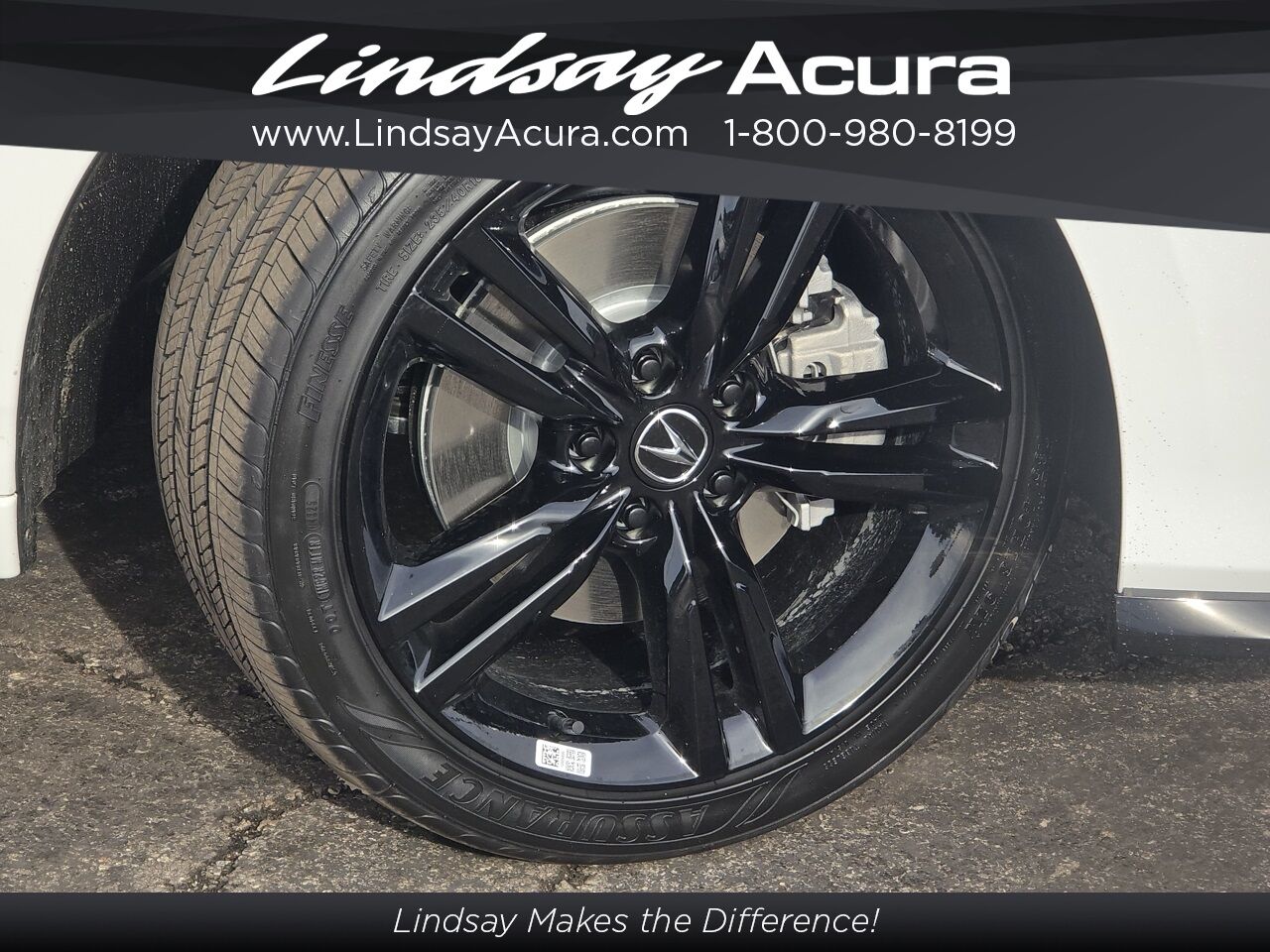 2026 Acura Integra A-Spec Package Columbus OH