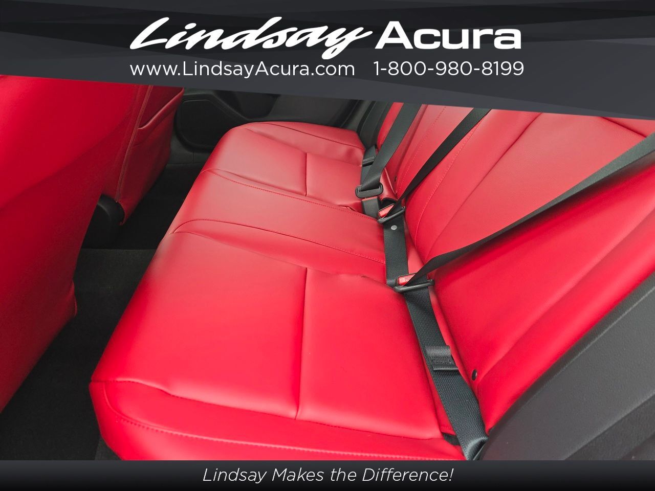 2026 Acura Integra A-Spec Package Columbus OH